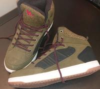 Kinder Winter Schuhe Victory Sneaker Größe 40 Brandenburg - Finsterwalde Vorschau