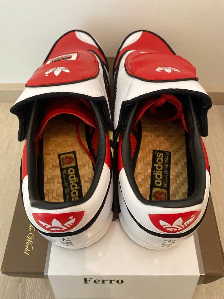 Adidas micropacer cheap omisoka