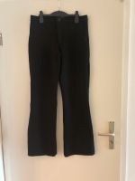 Hose schwarz Stretch Zara Essen - Huttrop Vorschau