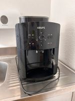 Kaffeevollautomat Krups EA81 Rheinland-Pfalz - Neuwied Vorschau