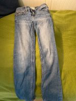 Abercrombie Kids Skinny Jeans in Größe 152 (11/12) Hessen - Eltville Vorschau