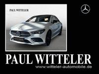 Mercedes-Benz CLA 250 e Coupé AMG Line LED/AHK/Schiebed./Kam. Nordrhein-Westfalen - Brilon Vorschau