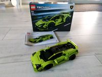 Lego Technik 42161 Lamborghini Huracan Tecnica Niedersachsen - Wolfenbüttel Vorschau