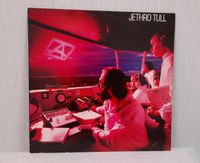 Jethro Tull A LP Vinyl Schallplatte Nordrhein-Westfalen - Altena Vorschau