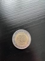 2€ Münze 10-jähriges Jubiläum der Einführung des Euro Niedersachsen - Neu Wulmstorf Vorschau