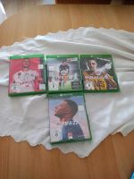 X box One spiele / PS3 Spiele Niedersachsen - Stade Vorschau