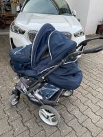 Teutonia Kinderwagen Baden-Württemberg - Sachsenheim Vorschau