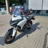 Ducati Multistrada V4S Radar Rheinland-Pfalz - Mainz Vorschau