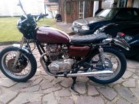 Yamaha XS650 447 28000km!!!! Bielefeld - Bielefeld (Innenstadt) Vorschau