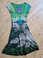 Desigual Sommerkleid Bad Godesberg - Pennenfeld Vorschau