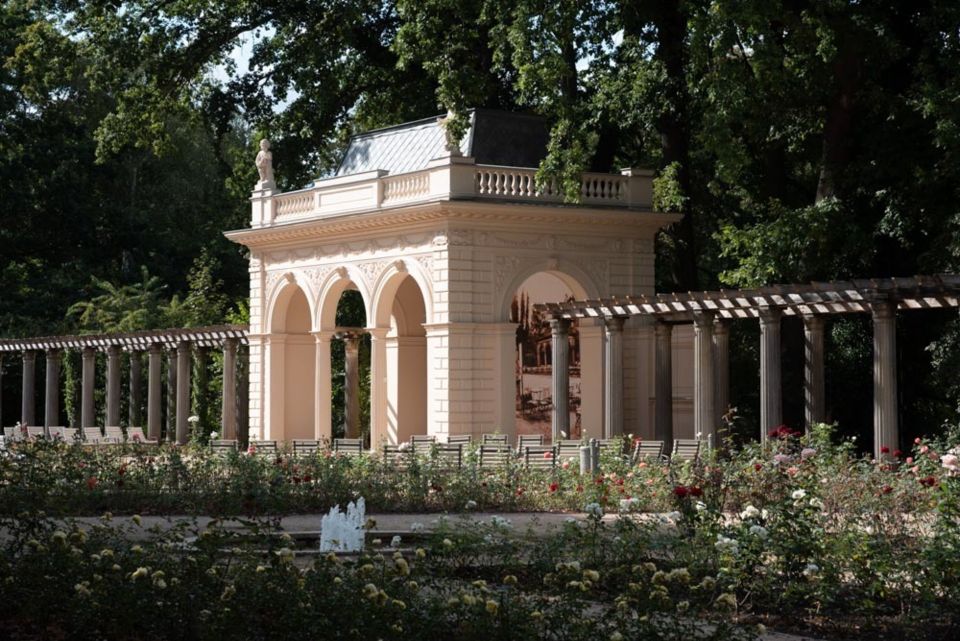 Paket mit vier potenziellen Maisonettewohnungen im Dachgeschoss sichern in Berlin