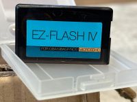 EZ-Flash IV Card für Gameboy Advance und Advance SP+ SD Karte Berlin - Neukölln Vorschau