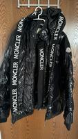Moncler Jacke M Winter Nordrhein-Westfalen - Leverkusen Vorschau