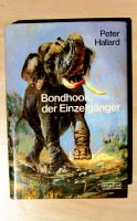 Bondhook, der Einzelgänger Rheinland-Pfalz - Bogel Vorschau