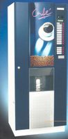 Heißgetränkeautomat: Kaffee, Capucchino, Kakao, Gemüsebrühe Baden-Württemberg - Meßkirch Vorschau