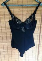 BH Body, Bügel BH, 85B, schwarz, C&A Lengerie Nordrhein-Westfalen - Kerpen Vorschau