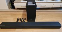 SAMSUNG harman/kardon HW-N850/ZG,Soundbar,Midnight Titan Köln - Chorweiler Vorschau