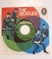 The Beatles Twist and Shout + There is A Place Single Hannover - Ricklingen Vorschau