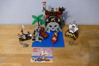 Lego Piraten Konvolut 6257 6261 6279 Nordrhein-Westfalen - Korschenbroich Vorschau