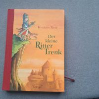 Kirsten Boie - Der kleine Ritter Trenk Bonn - Dottendorf Vorschau