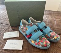 Gucci Sneaker NP € 400 GG Canvas bunte Sterne Gr. 36 neu München - Schwanthalerhöhe Vorschau