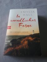 Emilia Hall in unendlicher Ferne ein Cornwall Roman Buch Niedersachsen - Emsbüren Vorschau