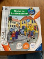 Tiptoi Buch sicher im Straßenverkehr Niedersachsen - Holle Vorschau