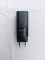 Philips USB C Ladegerät 65w Nordrhein-Westfalen - Straelen Vorschau
