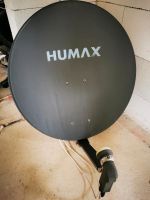 Humax Satellitenschüssel Bayern - Offenhausen Vorschau