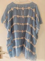 Tunika von Cream, onesize, neu mit Etikett Berlin - Schöneberg Vorschau