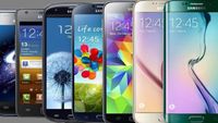 Samsung  Galaxy S22, S21 S21FE, S20,S10Plus,S9,S8,S6 edge Repatur Berlin - Mitte Vorschau