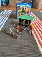 Playmobil 6140 Hasenstall mit Freigehege Schleswig-Holstein - Flensburg Vorschau