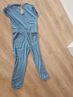 Cupshe  Jumpsuit Türkis Overall Neu Größe 38 M aus USA neu Bayern - Schwabmünchen Vorschau