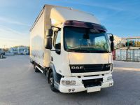 DAF DAF LF 45.220 EEV Pritsche+Plane  Tüv Bayern - Seeshaupt Vorschau