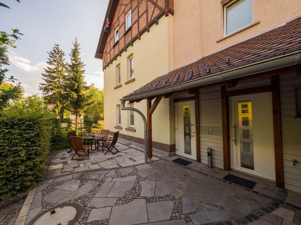 Ferienwonung,Günstige Ferienwohnung,Pension Erfurt,FEWO, in Erfurt