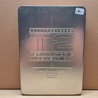 DVD Steelbook / Terminator 2 / Ultimate Edition Director's Cut Baden-Württemberg - Renchen Vorschau