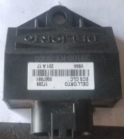 ORIGINAL Steuergerät ECU ''Delorto'' Euro 4 50ccm  Mofa Roller Bielefeld - Bielefeld (Innenstadt) Vorschau