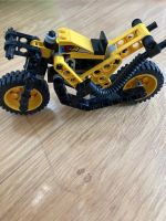 Lego Technik Motorrad Hessen - Fulda Vorschau