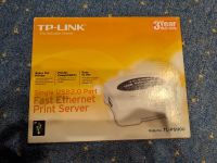 TP-Link TL-PS110U Druckserver / Printserver Baden-Württemberg - Titisee-Neustadt Vorschau