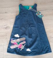 NEU⭐Cordkleid Kleid⭐FRUGI⭐Gr. 110/116 5-6J. Organic Saarland - Merzig Vorschau