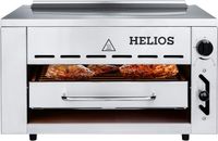 Beefer NEU Meteor 800 Grad Helios XL Hochleistungs-Oberhitzegrill München - Milbertshofen - Am Hart Vorschau