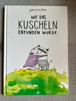 Buch „Wie das Kuscheln erfunden wurde“ Sachsen - Eilenburg Vorschau