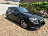 Mercedes A220 CDI AMG Ausstattung Panorama-Schiebedach Niedersachsen - Lengede Vorschau