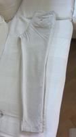 Mango leichte Damenhose Stoffhose Gr.36 beige natur 80 % Baumwoll Hessen - Mörfelden-Walldorf Vorschau
