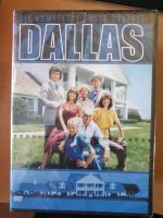 6 DVD  Serie Dallas NEU Kr. München - Baierbrunn Vorschau