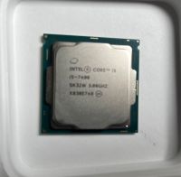 Intel i5 7400 CPU Nordrhein-Westfalen - Herdecke Vorschau