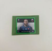 Topps UEFA EURO 2024 Sticker - GREEN BORDER Milan Škriniar Bayern - Karlsfeld Vorschau