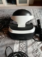 PlayStation VR Brille Bayern - Marktheidenfeld Vorschau