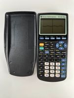 Texas Instruments TI 83 Plus Taschenrechner Neuhausen-Nymphenburg - Nymphenburg Vorschau