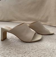 Vagabond Absatz Mules beige Berlin - Pankow Vorschau
